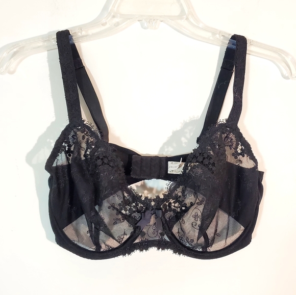 Simone Perele Wish Full Cup Bra 32DDD - Picture 5 of 12